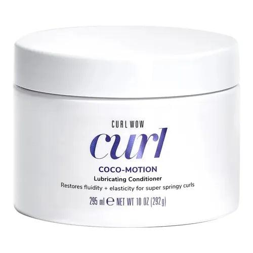 Color Wow Curl WOW Coco Motion Conditioner 295ml