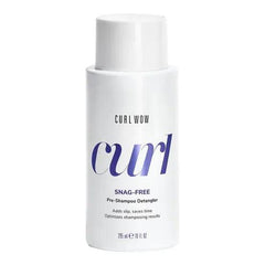 ColorWOW Curl Wow Snag Free Pre Shampoo Detangler 295ml