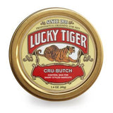 Lucky Tiger Cru-Butch Control Wax - 40g.