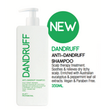 Hi Lift DANDRUFF Shampoo 350ml.