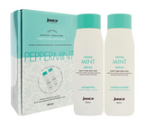 Juuce Peppermint Shampoo 300ml