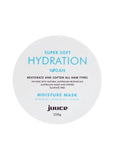 Juuce Super Soft Hydration Moisture Mask 250ml