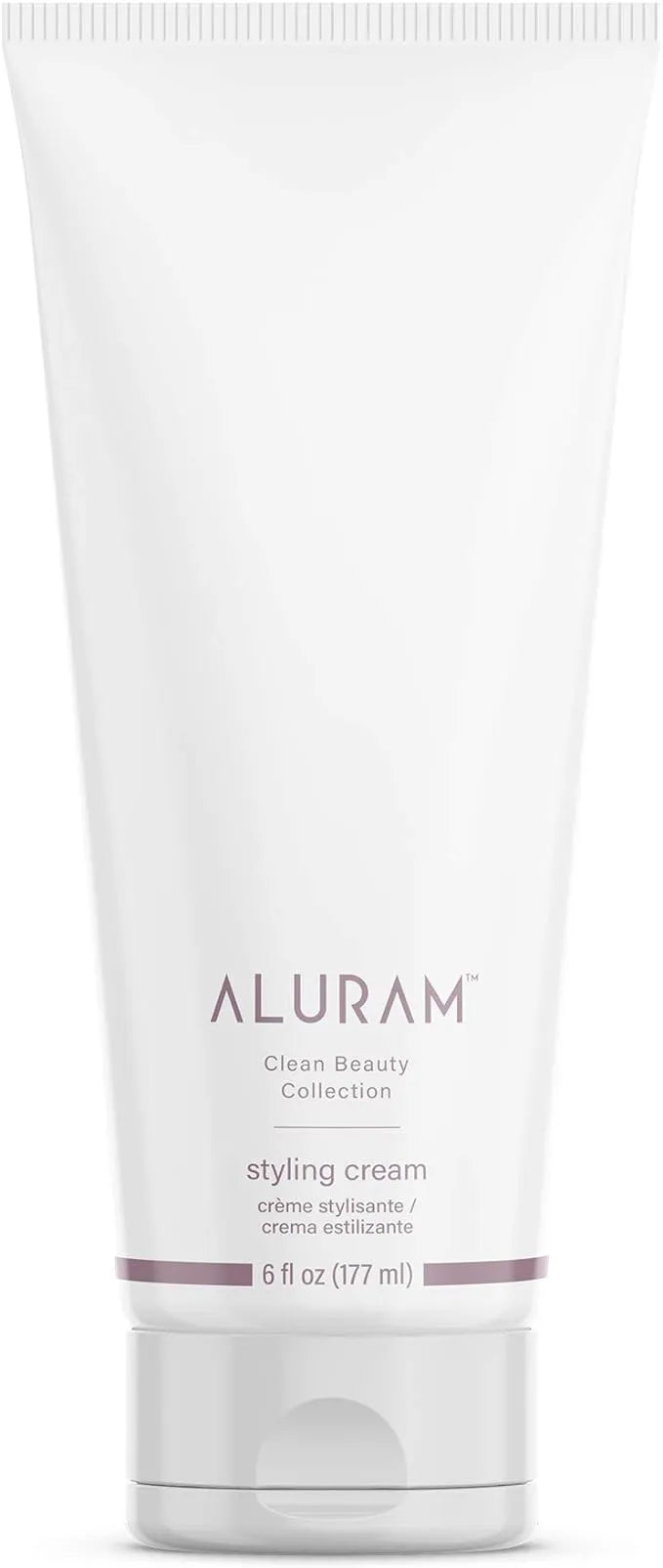 Aluram Styling Cream 177ml