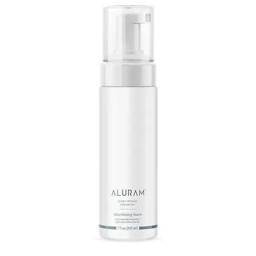 Aluram Volumising Foam 207ml