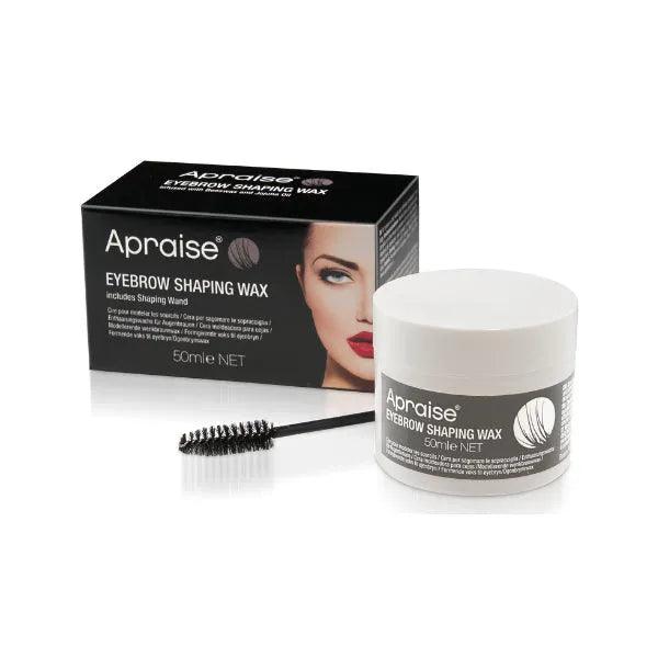 Apraise Eyebrow Shaping Wax