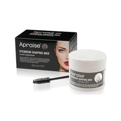 Apraise Eyebrow Shaping Wax