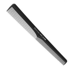 Dateline Professional Black Celcon Comb 406