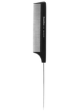Dateline Professional Black Celcon Comb 510 Tail