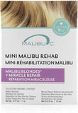 Dateline Professional Malibu C Rehab Mini - Blondes Wellness