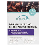 Dateline Professional Malibu C Rehab Mini - Curl Partner Wellnes