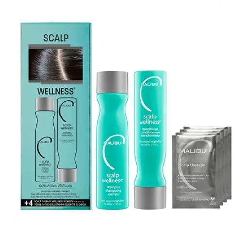Dateline Professional Malibu C Scalp Wellness Collection 266ml