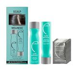 Dateline Professional Malibu C Scalp Wellness Collection 266ml