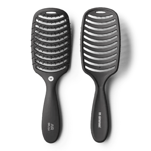 HH Simonsen Air Brush Black