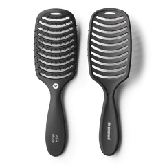 HH Simonsen Air Brush Black