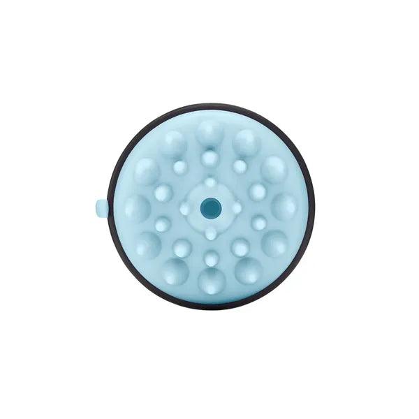 WET BRUSH Exfoliating Scalp Brush Blue