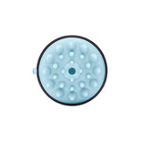 WET BRUSH Exfoliating Scalp Brush Blue