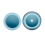 WET BRUSH Exfoliating Scalp Brush Blue