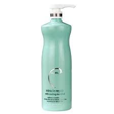 Malibu C Miracle Repair Cooling Hair Treatment