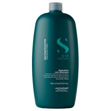 Alfaparf Milano Semi Di Lino Reconstruction Reparative Low Shampoo 1000ml