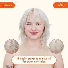 Amika Perk Up Ultra Oil Control Dry Shampoo