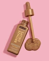 Minetan Radiance Enhancing Bronze Drops 40ml