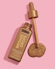 Minetan Radiance Enhancing Bronze Drops 40ml