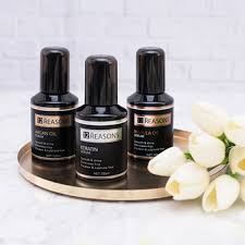 12 Reasons Keratin Serum 100ml