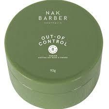 NAK Out of control 90g