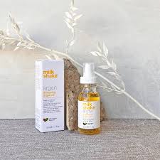 milkshake Glistening Argan Oil 50ml