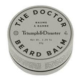 Triumph and Disaster The Doctor Beard Balm 65g