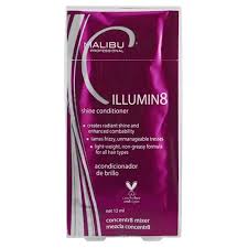 Malibu C Illumin8 Shine Conditioner