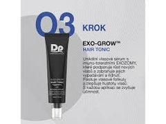 Dp Dermaceuticals Exo Grow Tonic 50ml