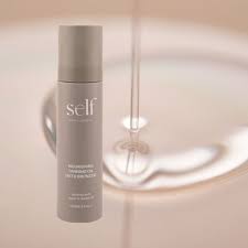 O Cosmedics Tanning Body Oil 100ml