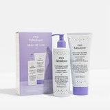 Evo Brass be Gone Haircare Pack Blonde