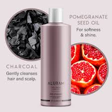 Aluram Daily Shampoo 355ml