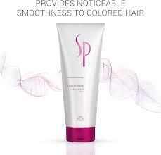 Wella Sp Color Save Conditioner 200ml