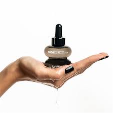 Qiqi Bare Repair Hair Oil 50ml