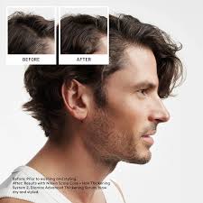 Nioxin System 2 Scalp and Hair Thickening Conditioner 300ml