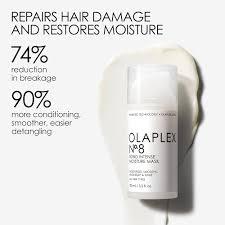 Olaplex Blonde Enhancing Duo 250mls