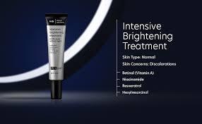 PCA Skin Intensive Brightening Treatment Pure Retinol 29.5g