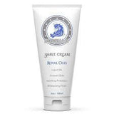 Bossman Shave Cream Royal Oud 6oz