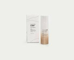 Ginger and Me Regenerative Nourishing Cream 50g