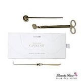 Ginger and Me Candle Care 3 piece Kit