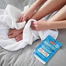 O Keeffes Healthy Feet Foot Mask
