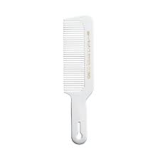 Andis White Clipper Comb