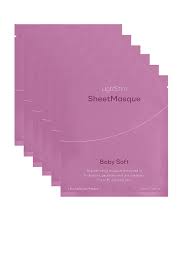 LightStim Sheet Masque Pack of 6