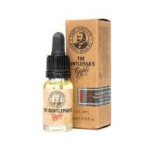 Captain Fawcett The Gentlemans Tipply Whisky Beard Oil 10ml