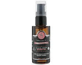 Suavecito Black Amber Beard Oil 30ml