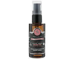 Suavecito Black Amber Beard Oil 30ml