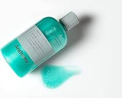 Anthony Logistics Invigorating Rush Hair and Body Wash 355ml